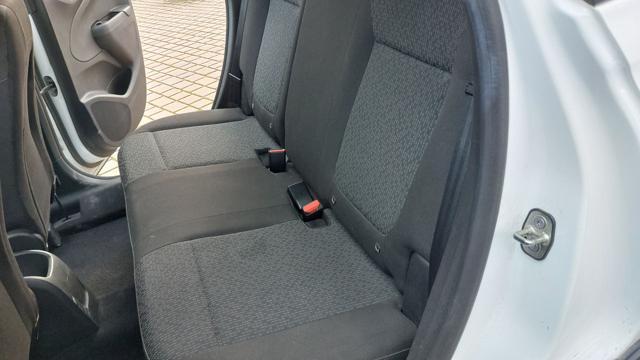 OPEL Crossland 1.2 Turbo 12V 110 CV S&S Edit. 60.000 Km Az.Italia