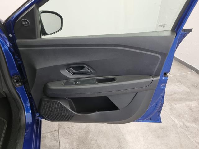 DACIA Sandero Streetway 1.0 SCe 65 CV Comfort