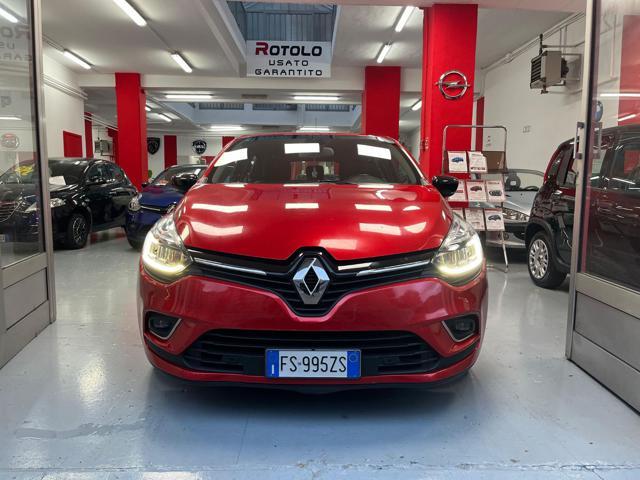 RENAULT Clio dCi 8V 90 CV 5 porte Life SENZA FINANZIAMENTO