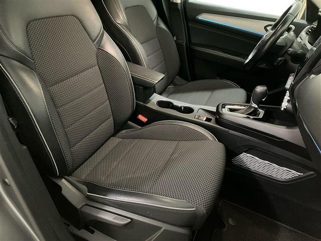 RENAULT Arkana 1.6 E-Tech full hybrid Intens 145cv