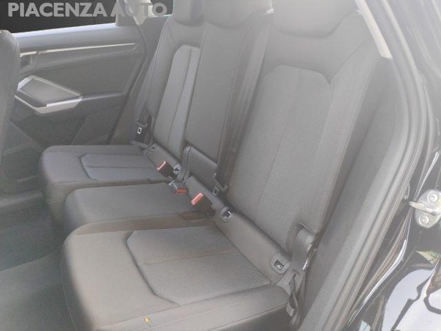 AUDI Q3 35 TDI S tronic.VIRTUAL.NAVI.LED