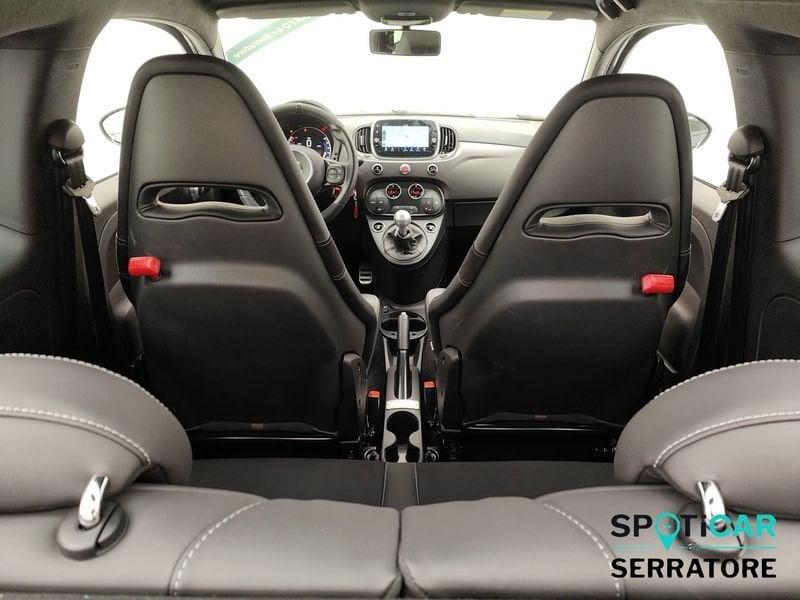 Abarth 695 1.4 t-jet 70th 180cv