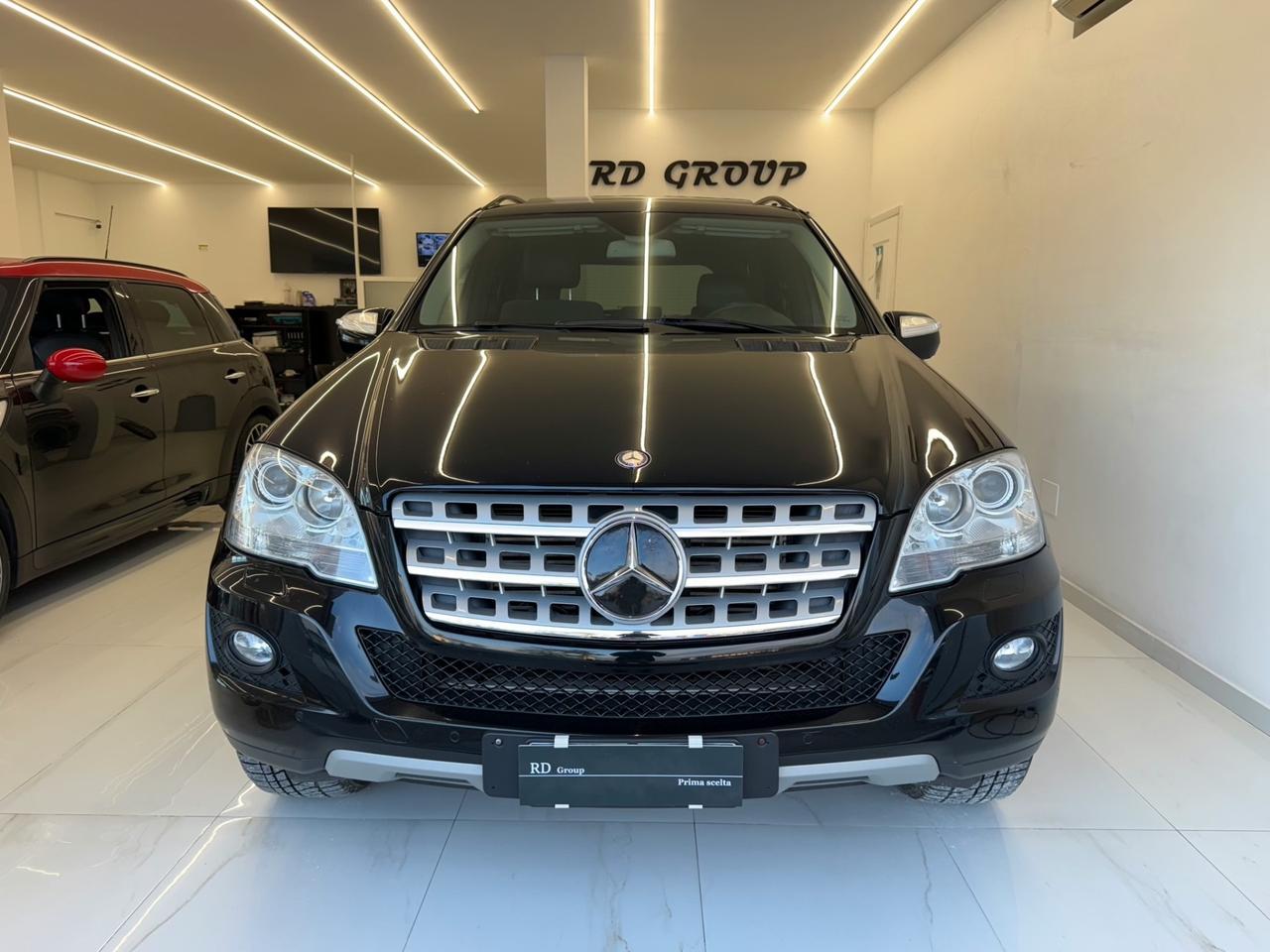 Mercedes-Benz ML 280 cdi Sport AMG Tetto Full Optional