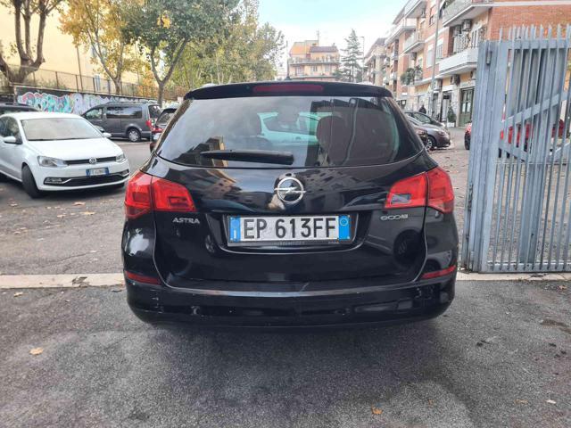 OPEL Astra 1.3 CDTI 95CV S&S Sports Tourer Cosmo