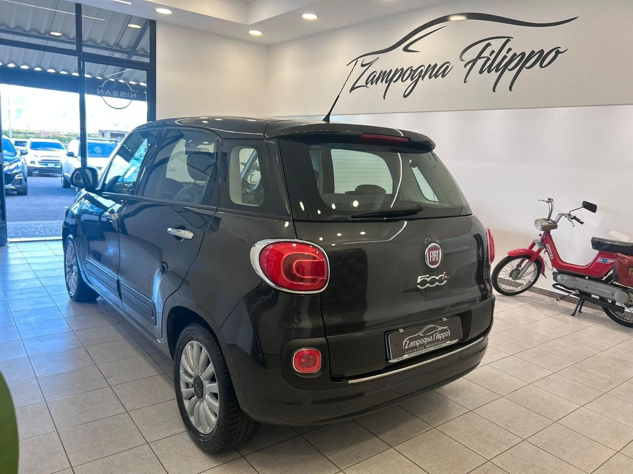 Fiat 500L 1.3 Multijet 95 CV Pop Star 2017