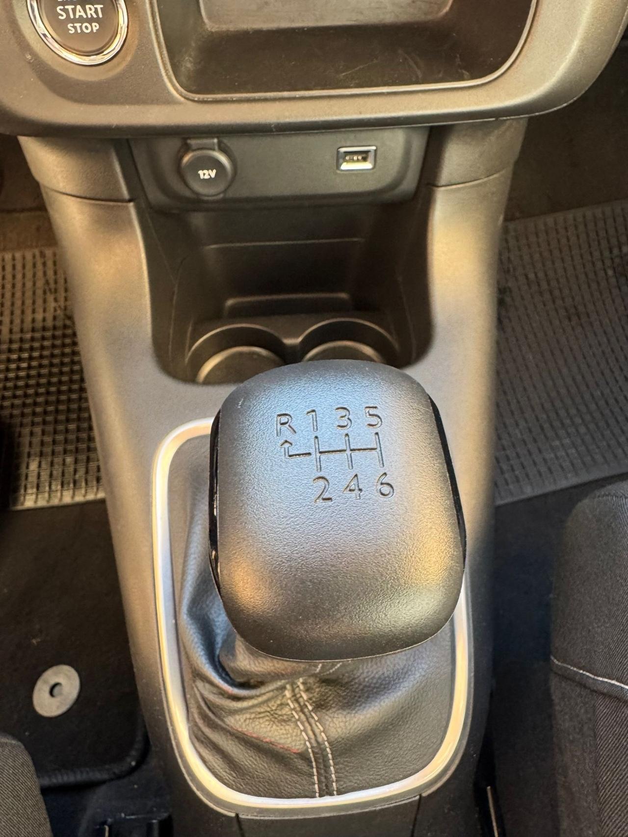 Citroen C3 BlueHDi 100 S&S Feel