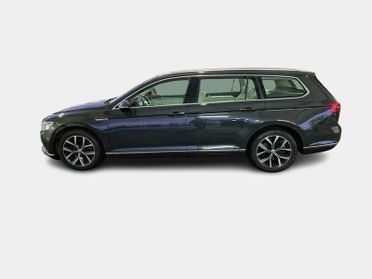 VOLKSWAGEN PASSAT VARIANT 2.0 TDI 140kW 4MOTION Executive BMT DSG