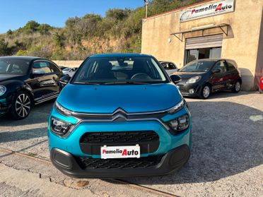Citroen C3 BlueHDi 100 S&S Business Combi - 2022
