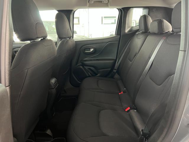JEEP Renegade 1.0 T3 Longitude Apple CarPlay Android auto