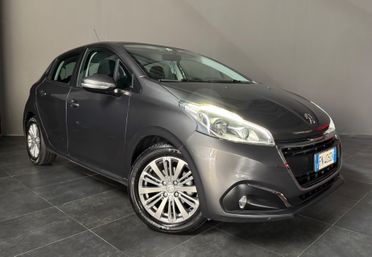 Peugeot 208 1.6 5 porte Allure (EURO 6)