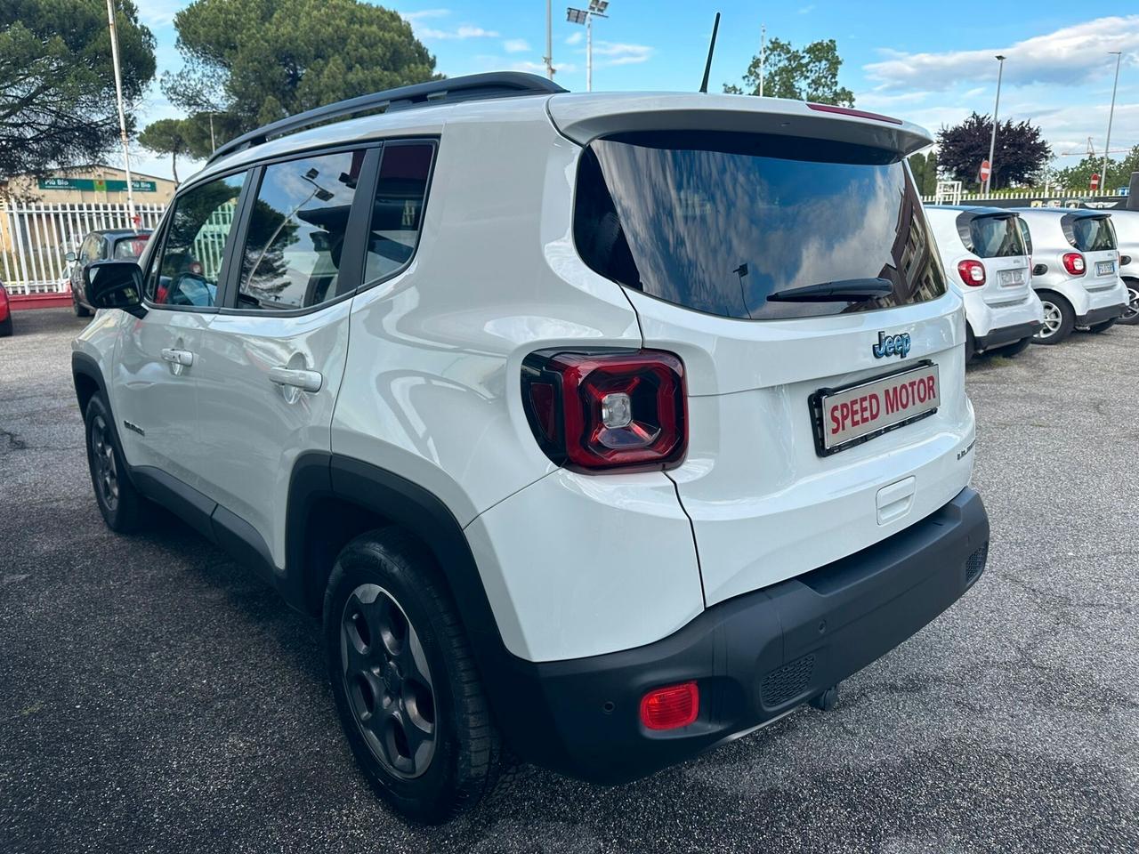 Jeep Renegade 1.0 T3 Limited, FULL LED, SENSORI, PRONTA CONSEGNA ! ! !