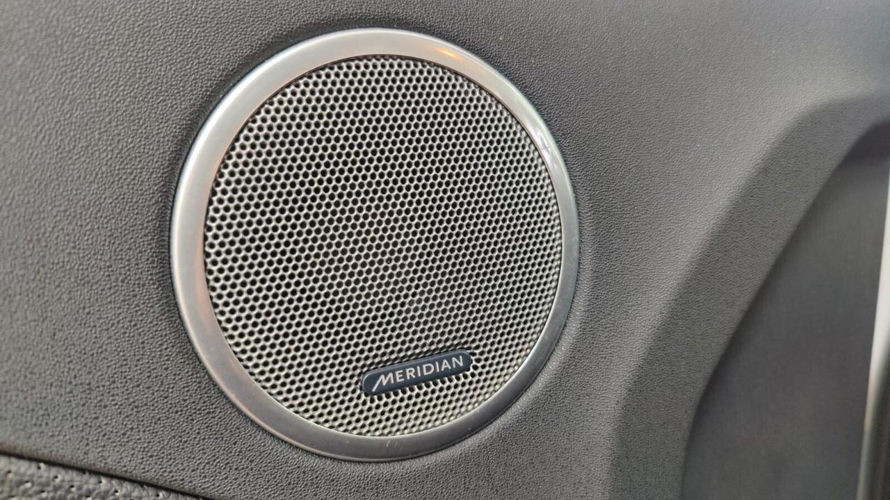 Land Rover Range Rover Evoque 2.2 Sd4 5p.