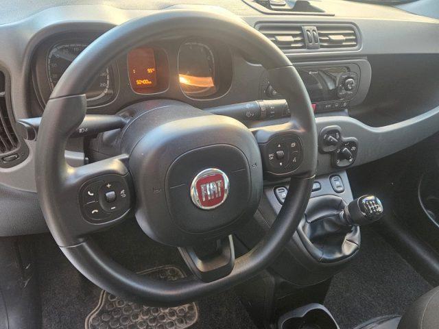 FIAT Panda 1.0 FireFly S&S Hybrid City Cross da ?119,00