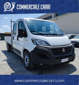 FIAT DUCATO MAXI 35 LH1 2.3 MJT CASSONE 7 POSTI - 2020