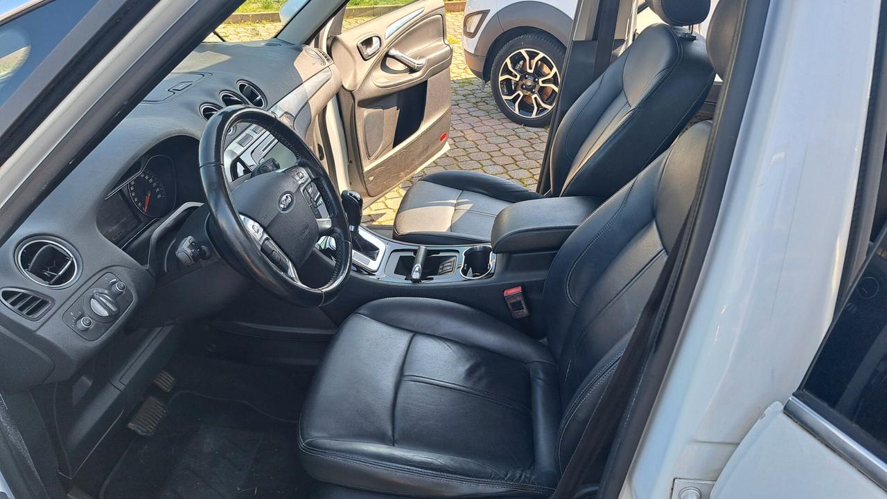 Ford S-Max 2.0 TDCi 163CV Powershift New Titanium 7 posti