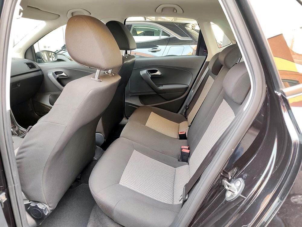 Volkswagen Polo 1.6 TDI 90CV DPF 5 porte Comfortline Distribuzione OK, Perfetta!