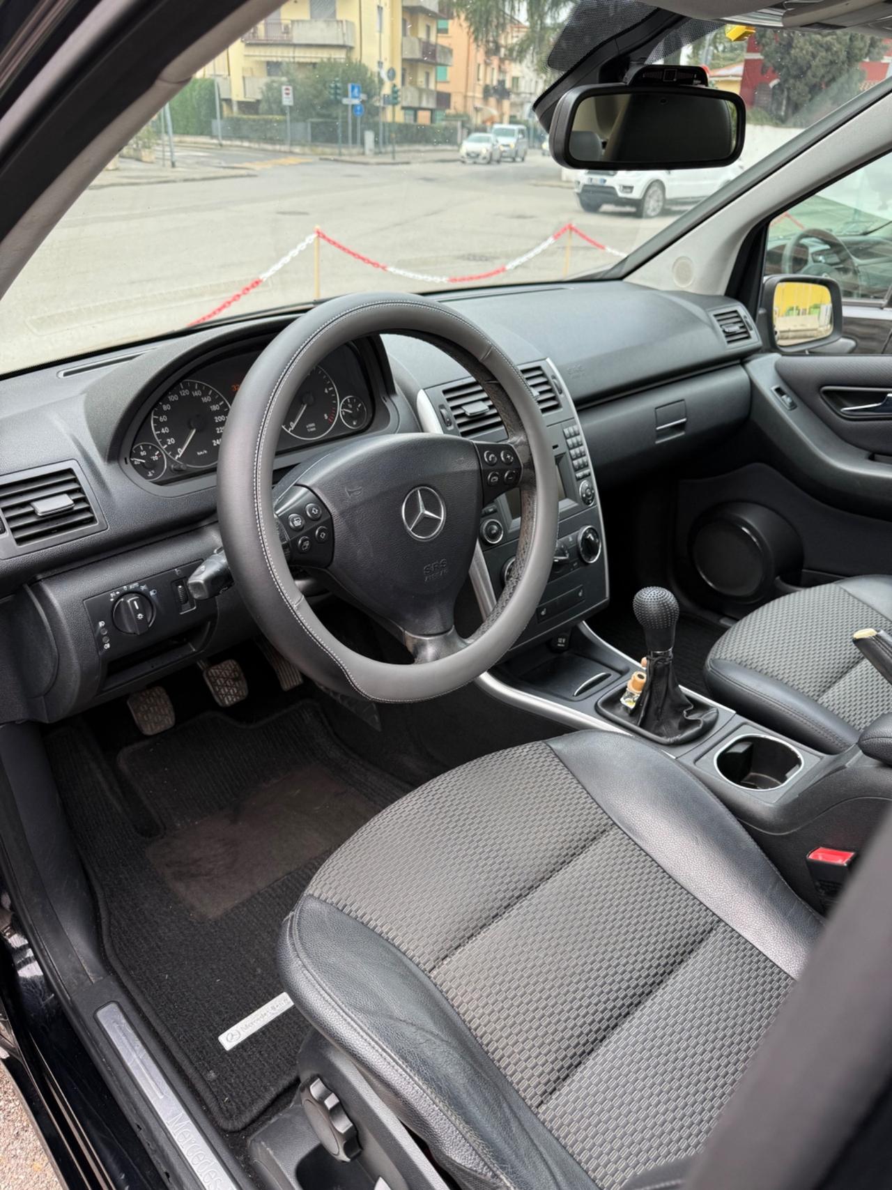 Mercedes-benz A 180 CDI Avantgarde