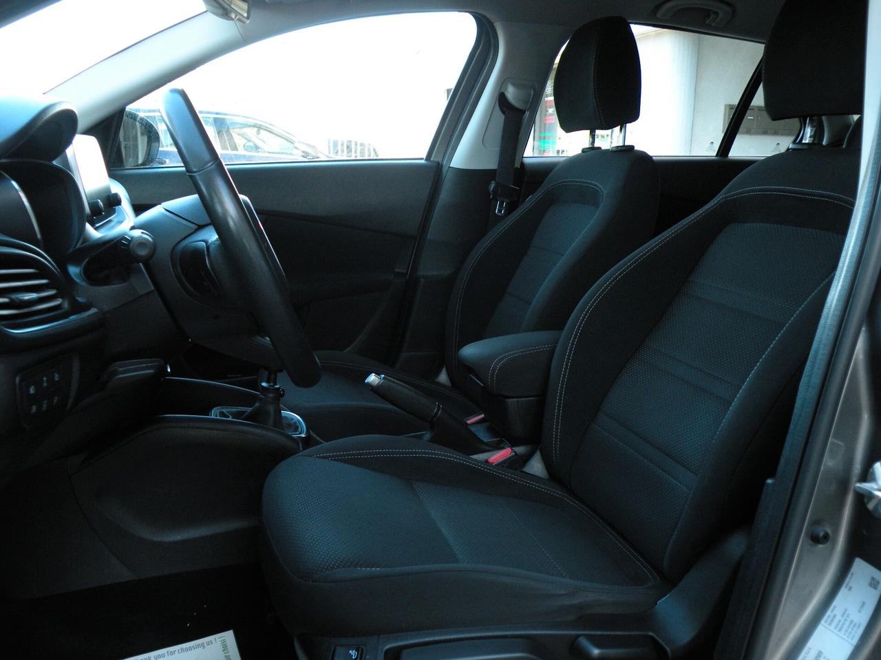 FIAT TIPO 1.6 Mjt 120CV LOUNGE 2017
