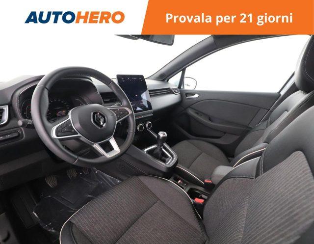 RENAULT Clio TCe 90 CV 5 porte Intens