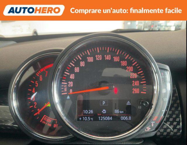 MINI Cooper S 2.0 Cooper S 5 porte