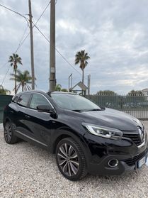 Renault Kadjar Energy bose