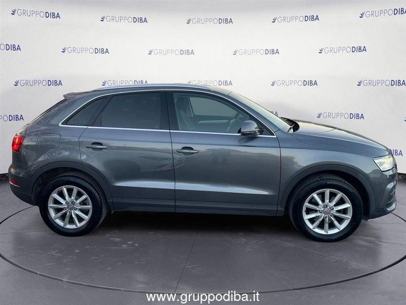 Audi Q3 I 2015 Diesel 2.0 tdi Business 150cv s-tronic