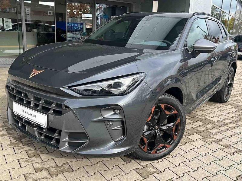 Cupra Terramar Terramar 1.5 e-Hybrid DSG MATRIX LED CAMERA SENNHEISER