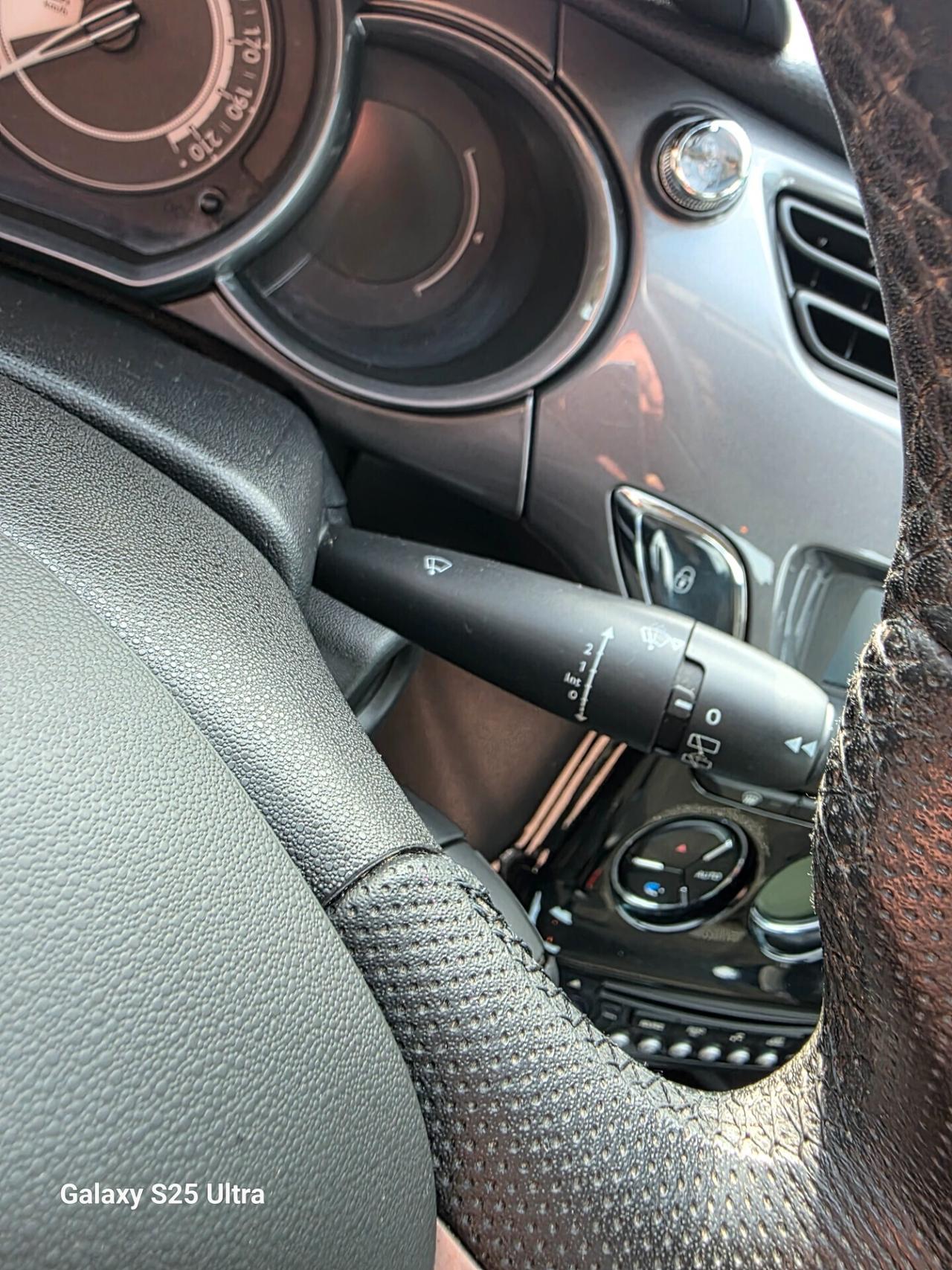 C3 Exclusive valuto usato/scambio