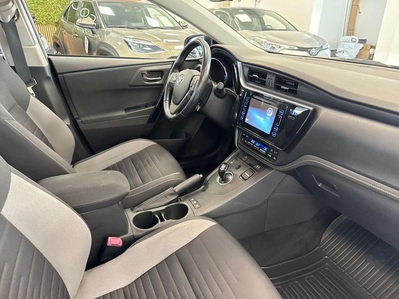 Toyota Auris Hybrid Active ECO