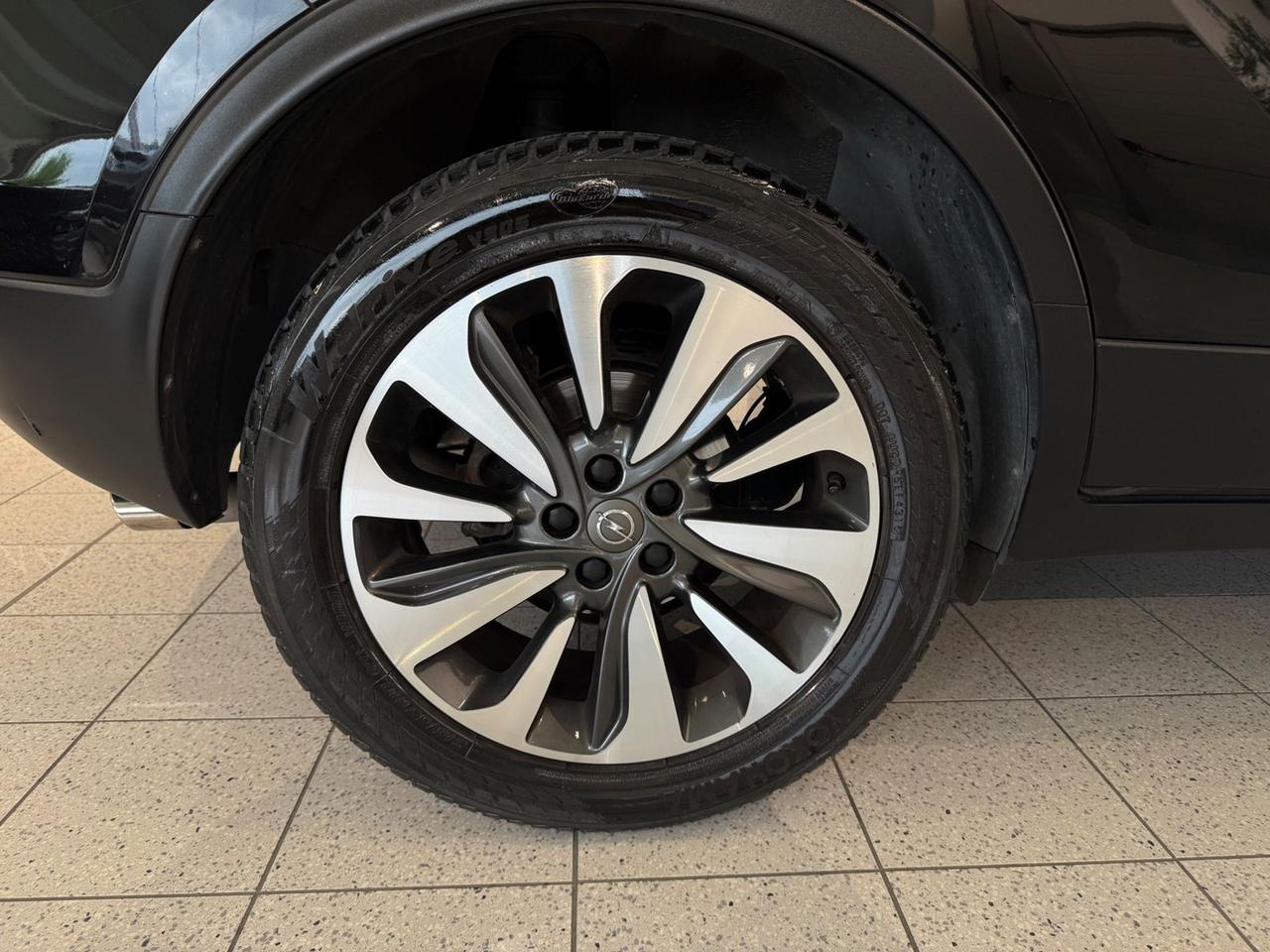 OPEL Mokka X 1.6 cdti Innovation s&s 4x2 136cv