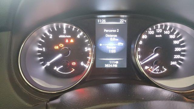 NISSAN Qashqai 1.5 dCi DPF Tekna