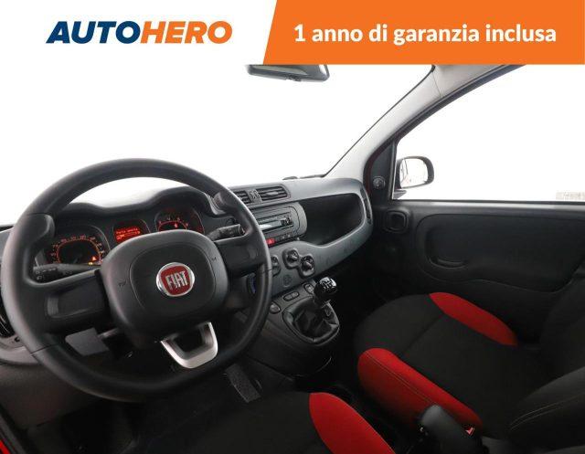 FIAT Panda 1.2 Pop
