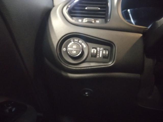 JEEP Renegade 1.3 130 CV HYBRID PLUG IN