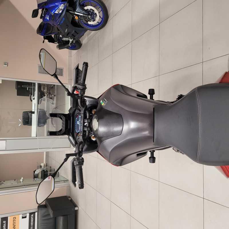 Yamaha Tracer 7 - 2020