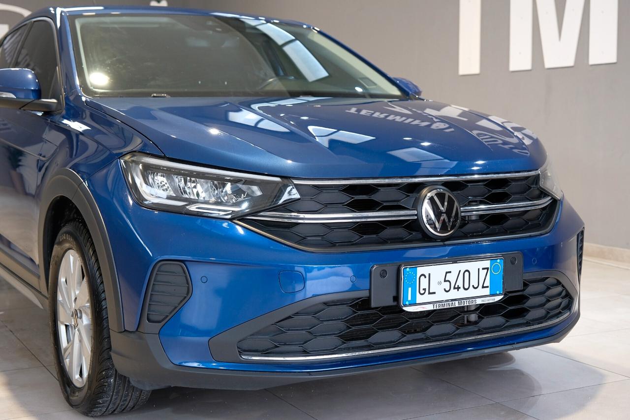 Volkswagen Taigo 1.0 TSI 95 CV Life