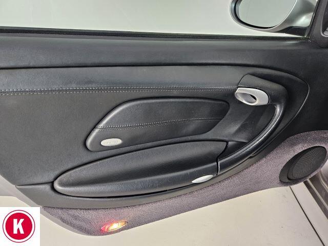 Porsche 911 Carrera 4S cat Coupé