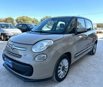 Fiat 500L 1.3 Multijet 95 CV Lounge 2016 Euro6