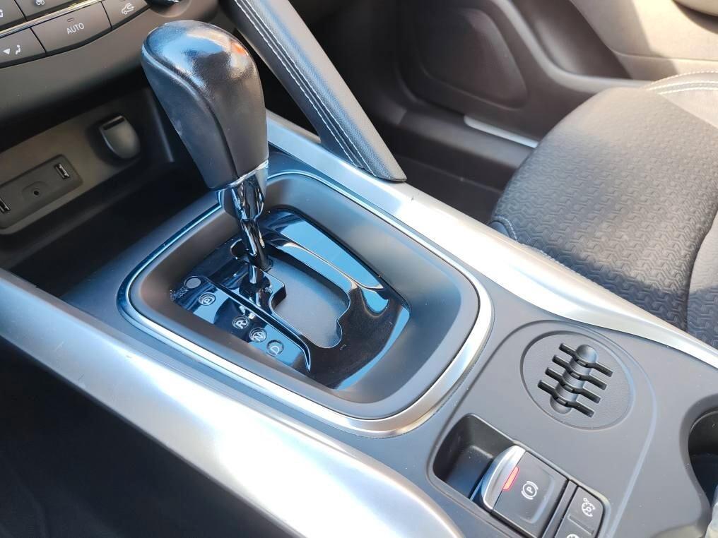 Renault Kadjar dCi 8V 110CV Energy Life