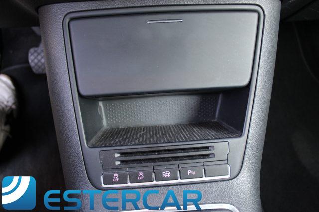 VOLKSWAGEN Tiguan 1.4 TSI 122CV Trend & Fun NEOPATENTATI