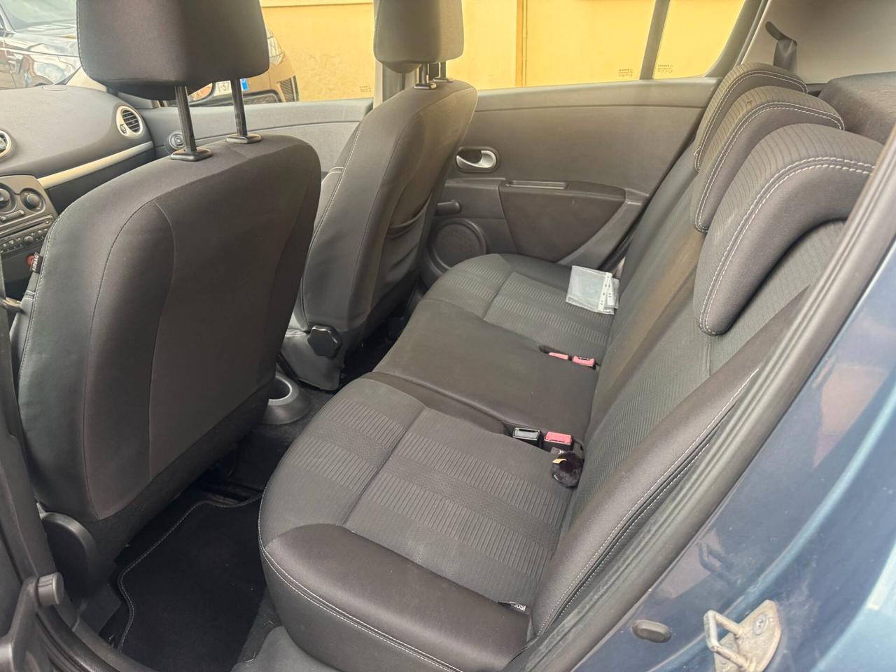 Renault Clio 1.2 GPL 16V 5 porte