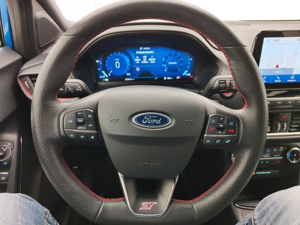 FORD Puma '19-> - Puma 1.5 EcoBoost 200 CV S&S ST