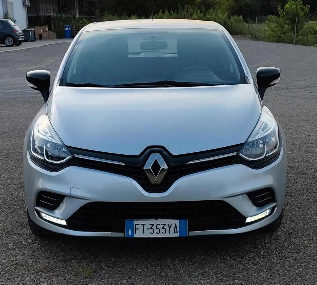 Renault Clio TCe 12V 90 CV GPL 5 porte Life