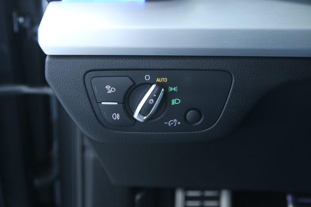AUDI Q5 40TDI 204 CV quattro Stronic S line Tetto/Black ed
