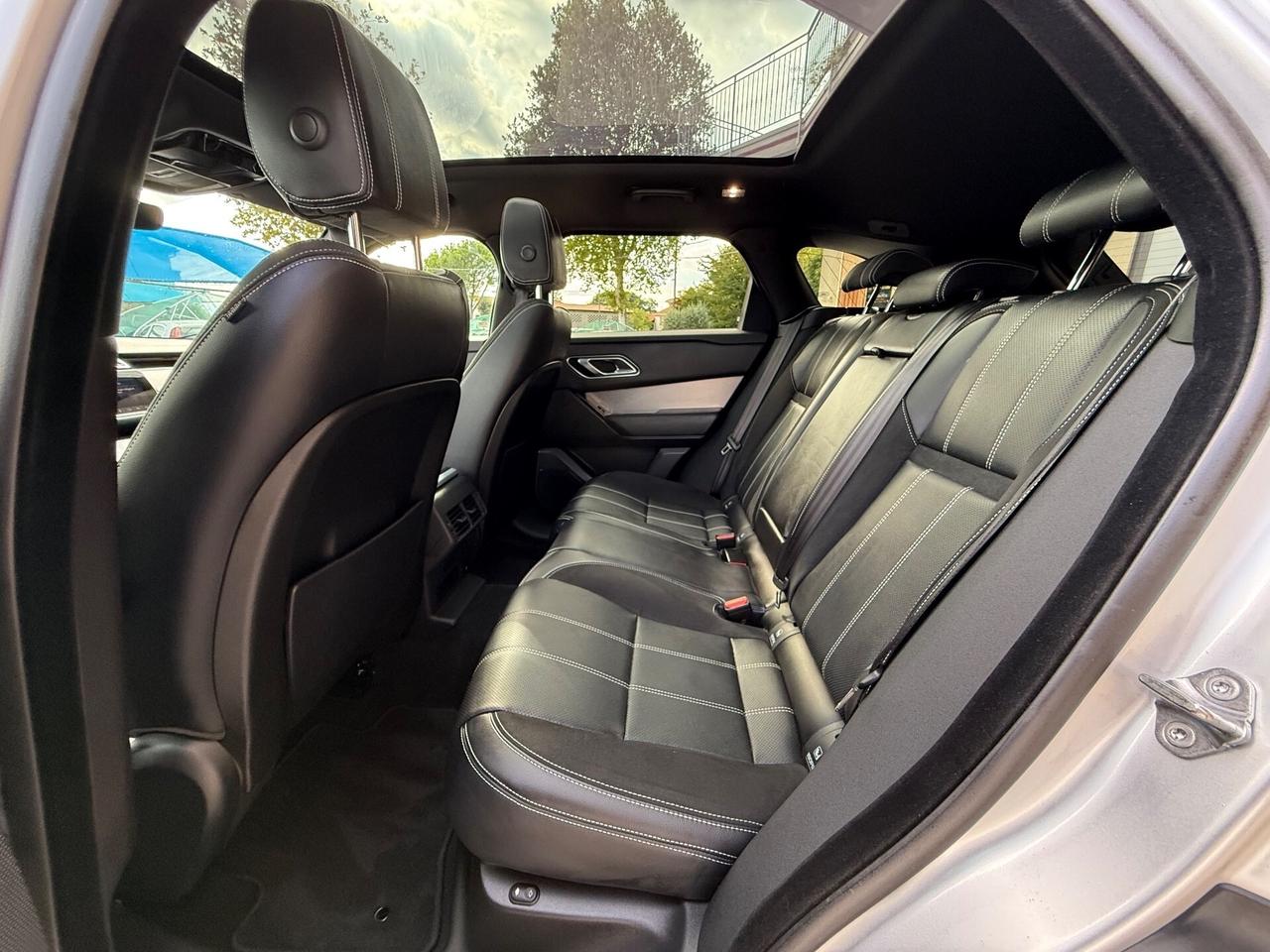 Land Rover Range Velar 2.0D I4 180 CV R-Dynamic