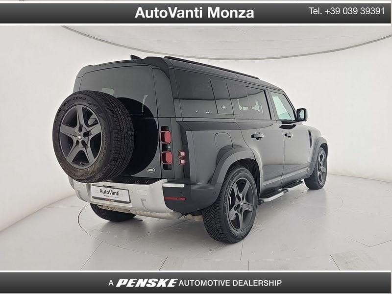 Land Rover Defender Defender 110 3.0d i6 mhev SE awd 300cv auto