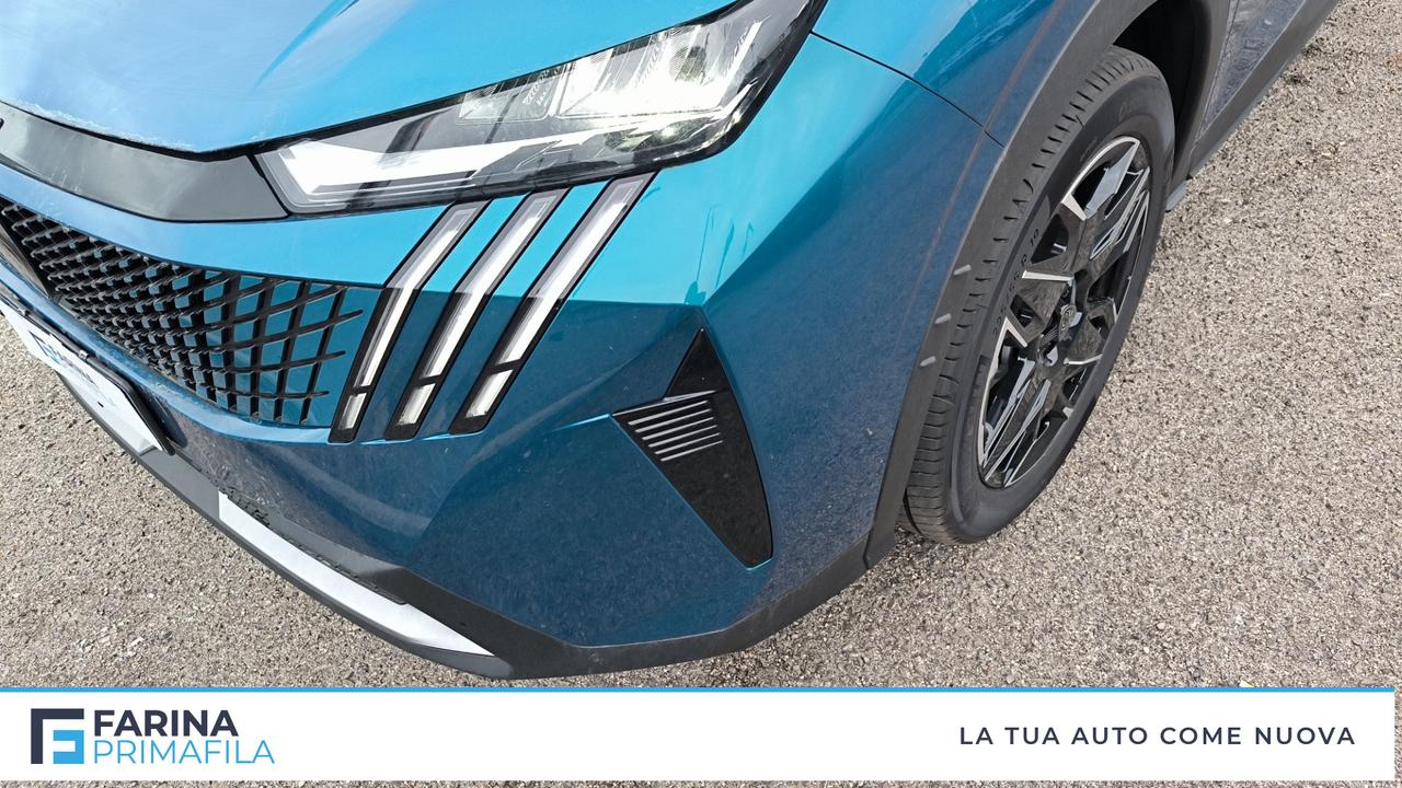 PEUGEOT Nuova 3008 ALLURE - Hybrid 145 E-DCS6