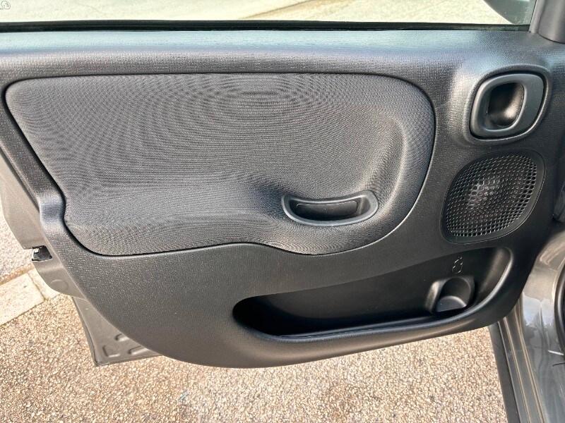 FIAT Panda 3ª serie Panda 1.0 FireFly S&S Hybrid