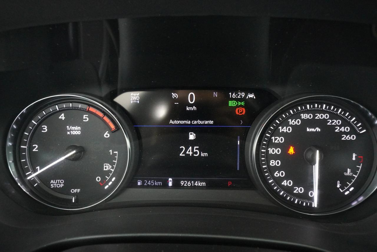 CADILLAC XT4 350 TD AWD Premium Luxury