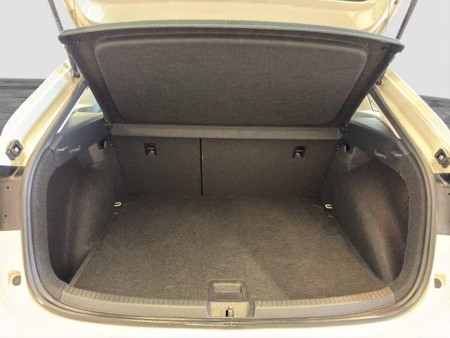 VOLKSWAGEN Taigo Taigo 1.0 TSI 95 CV Life