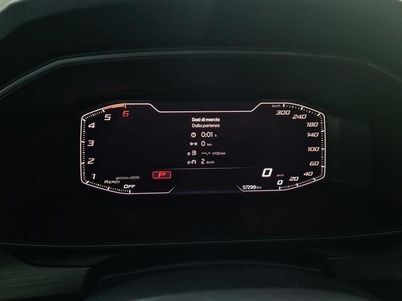 CUPRA Formentor 2.0 TDI 4Drive DSG *IVA ESPOSTA*